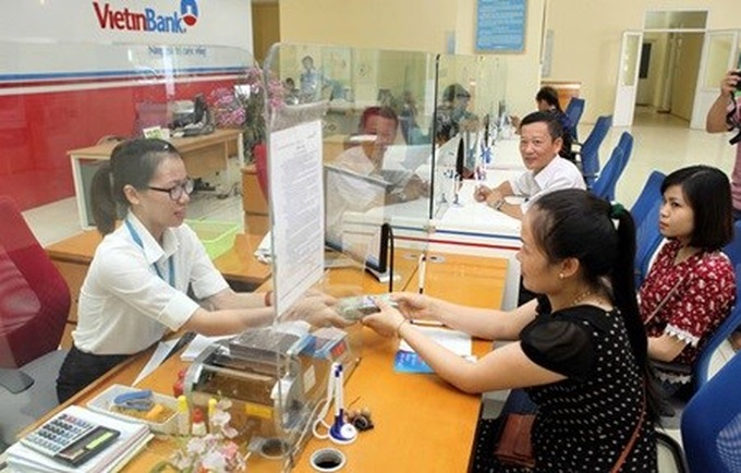 Vietinbank, PG Bank could merge in first quarter 2016 - 1