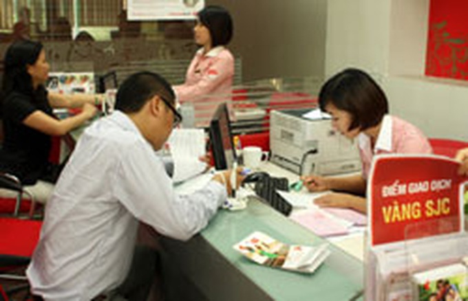 Banks to be allocated credit growth quotas - 1 Banks to be allocated credit growth quotas - 1