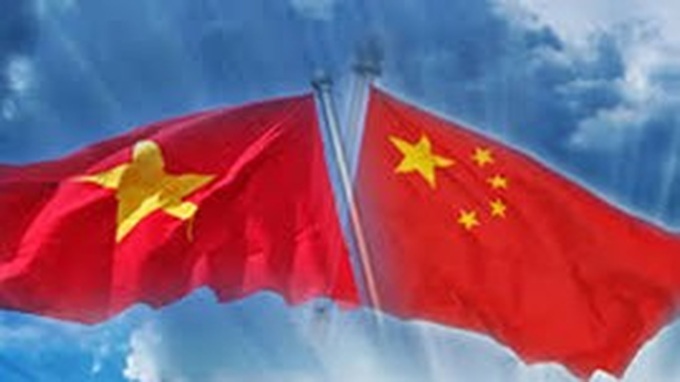 Messages marking 65 years of Vietnam-China ties - 1 Messages marking 65 years of Vietnam-China ties - 1