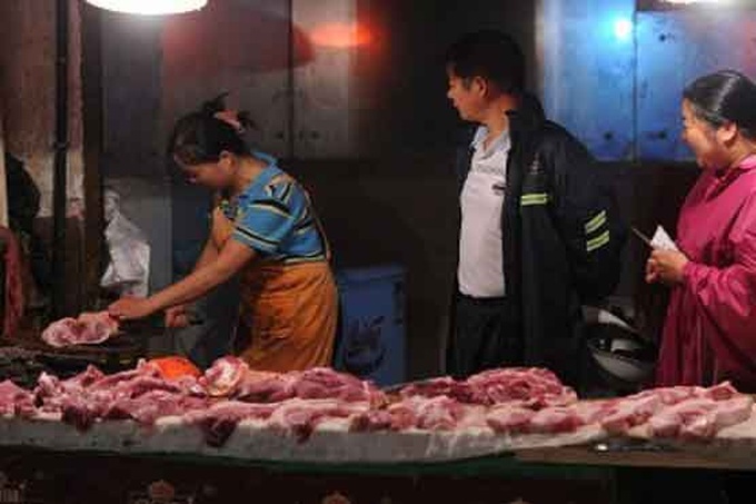 900 Chinese detained for selling rat, fox meat as mutton - 1
