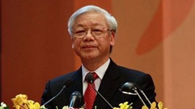 Party leader begins Thailand visit - 1 Party leader begins Thailand visit - 1