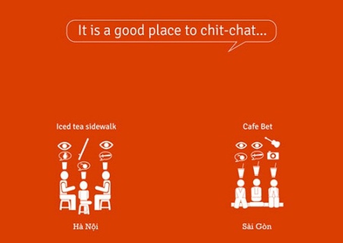 Internet exhibition displays north-south divide - 14 Internet exhibition displays north-south divide - 14