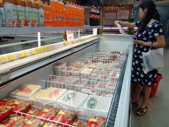 HCM City’s CPI increases 0.8 percent in June - 1