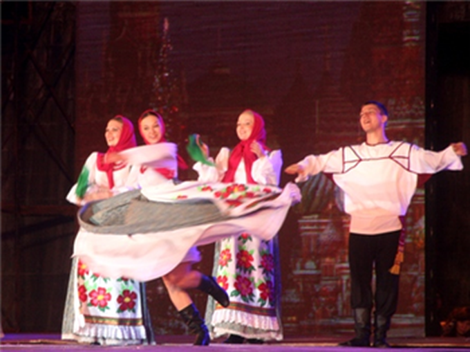 Hue Festival artists hailed - 23 Hue Festival artists hailed - 23