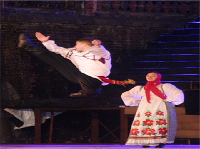 Hue Festival artists hailed - 24 Hue Festival artists hailed - 24