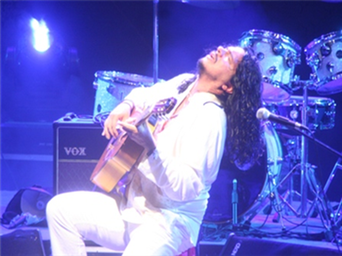 Hue Festival artists hailed - 25 Hue Festival artists hailed - 25