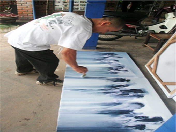 Hue Festival artists hailed - 11 Hue Festival artists hailed - 11