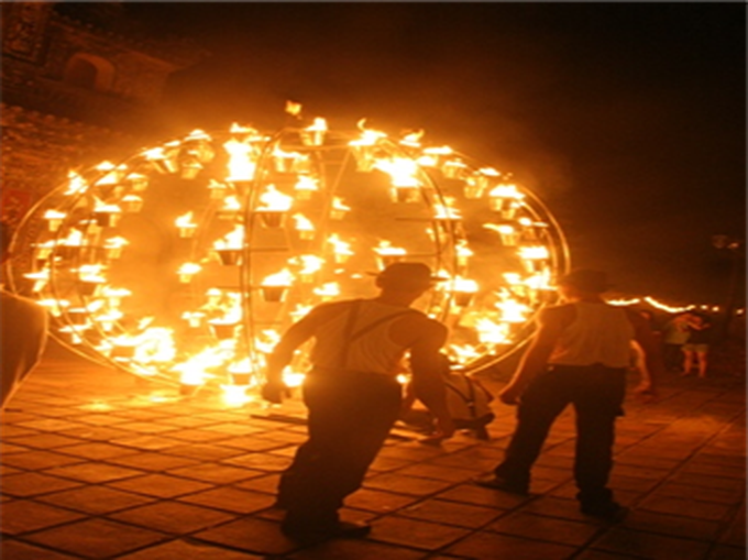 Hue Festival artists hailed - 6 Hue Festival artists hailed - 6