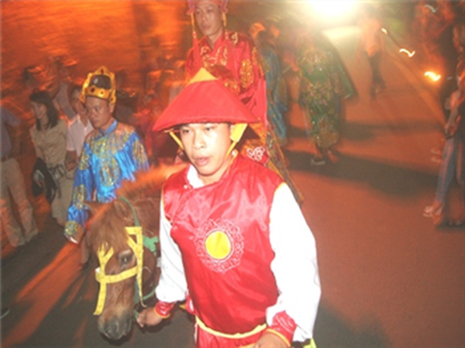 Hue Festival artists hailed - 8 Hue Festival artists hailed - 8