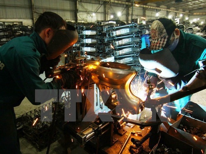 New decree facilitates enterprises - 1