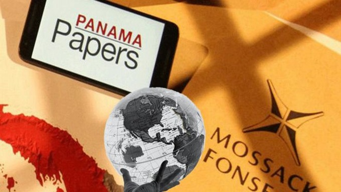 Panama Papers expose over 100 firms, individuals in Vietnam - 1 Panama Papers expose over 100 firms, individuals in Vietnam - 1
