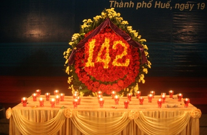 Vietnam tries to raise traffic safety awareness - 13