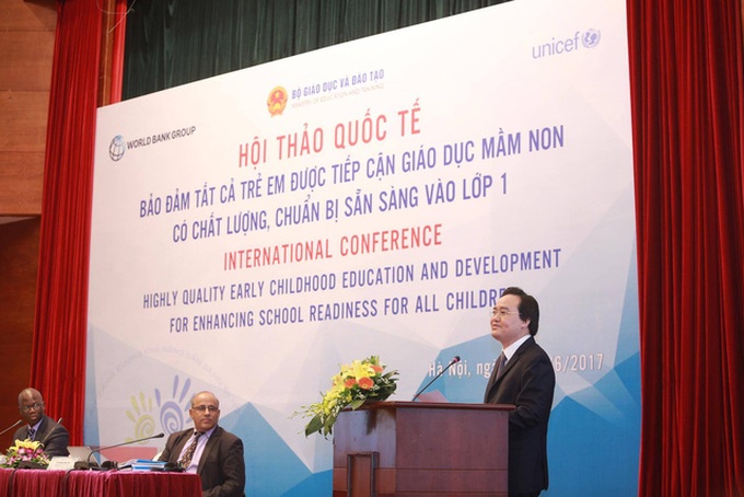 Universal education coverage provided for 5-year-olds - 1 Universal education coverage provided for 5-year-olds - 1