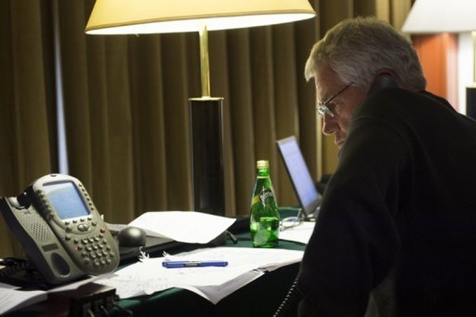 US still seeks 'international coalition on Syria: Hagel - 1