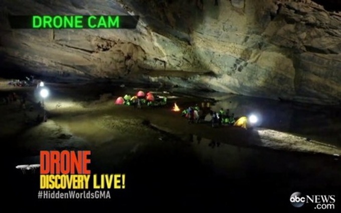 Deputy PM introduces Vietnam’s tourism to ABC News - 1