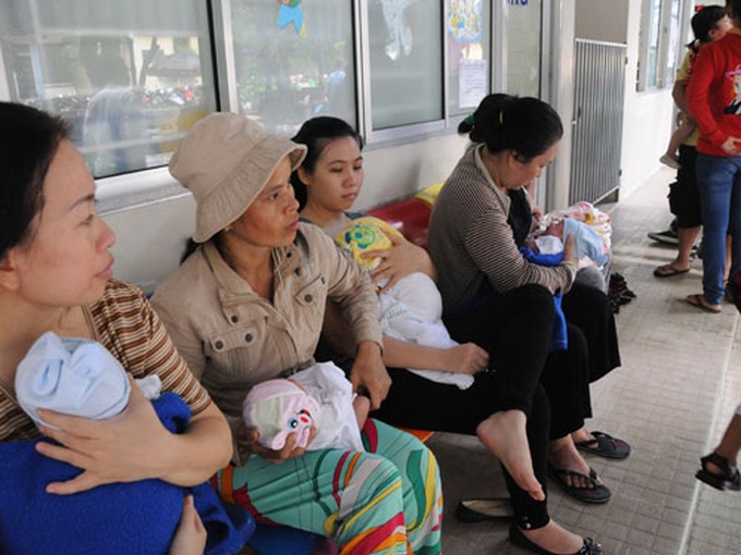 Ministry to continue vaccination programme - 2