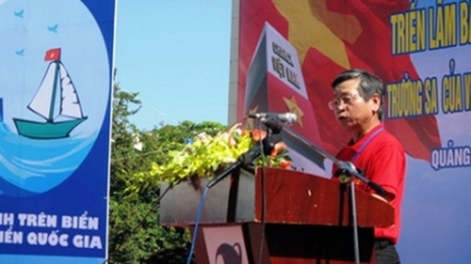 Historical evidences on Hoang Sa, Truong Sa archipelagos exhibited - 1