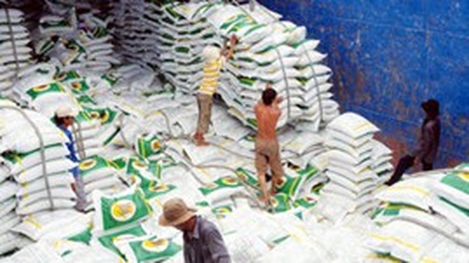 Belarus, Vietnam eye US$500 million trade in 2015 - 1 Belarus, Vietnam eye US$500 million trade in 2015 - 1