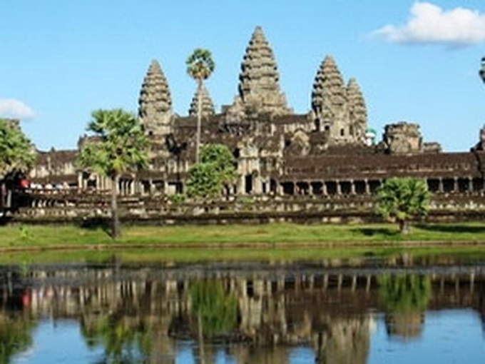 ASEAN to make tourist visas easier to access - 1 ASEAN to make tourist visas easier to access - 1