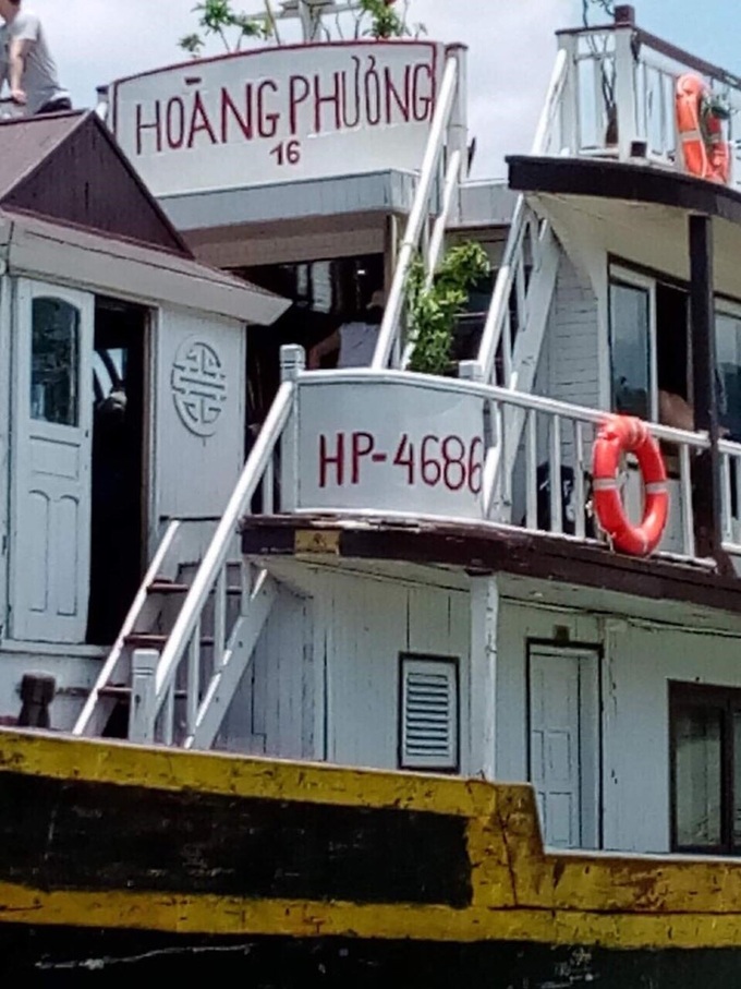 Australian tourist invited to return Vietnam after horrific Halong trip - 1