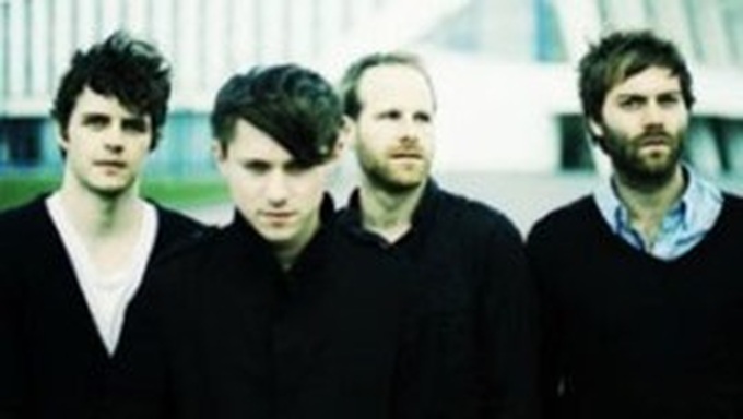 German pop-rock band to perform in Vietnam - 1 German pop-rock band to perform in Vietnam - 1