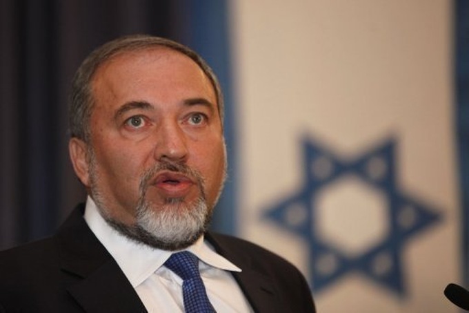Israeli foreign minister predicts 'Persian Spring' - 1