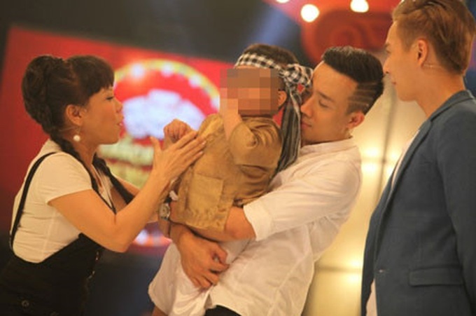 Children’s game shows could see tighter controls - 1