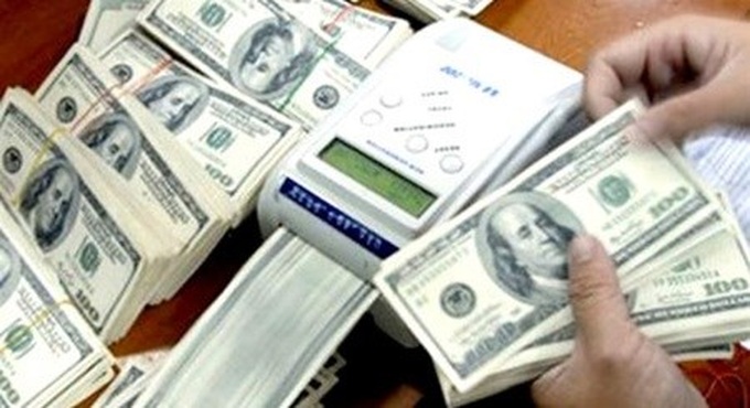 SBV issues remittance regulations - 1