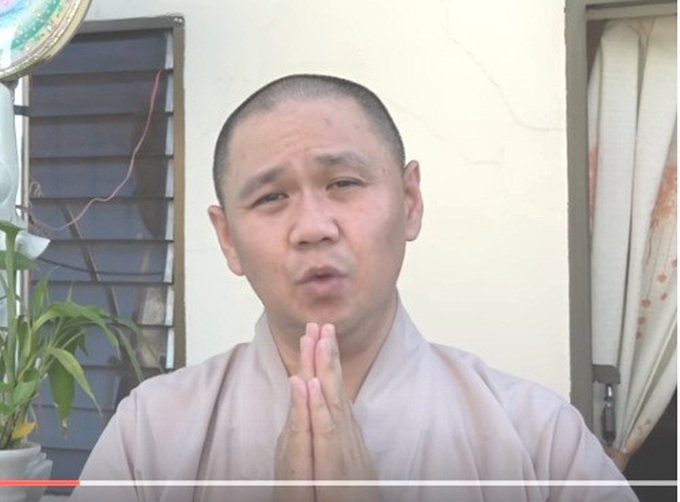 Paedophile comedian Minh Beo delivers public apology - 1