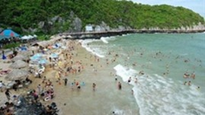 Do Son Sea Tourism Festival 2013 - 1 Do Son Sea Tourism Festival 2013 - 1