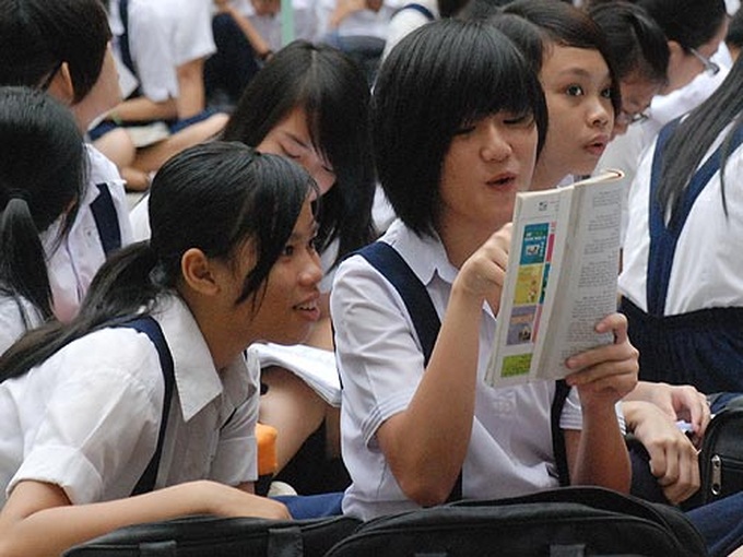Suicide cases show Vietnamese students lack life skills - 1 Suicide cases show Vietnamese students lack life skills - 1