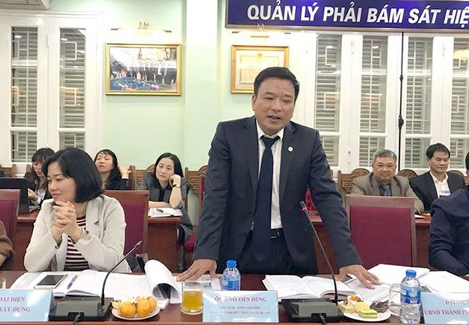 Red River water use proposed to improve Hanoi lake and river - 1 Red River water use proposed to improve Hanoi lake and river - 1