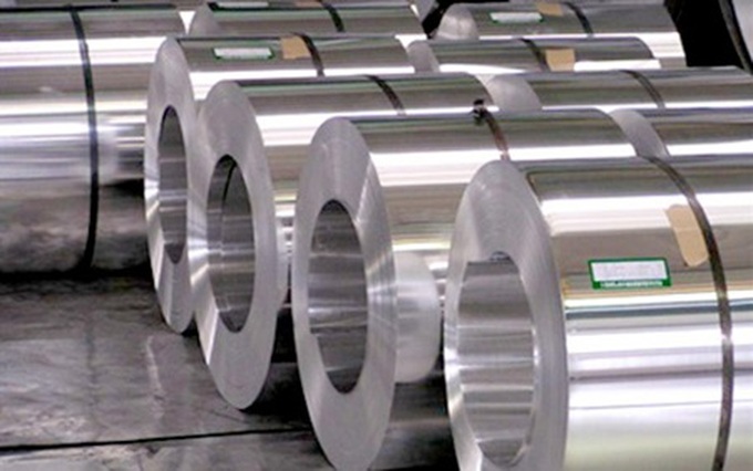 Malaysia says Vietnam is dumping steel - 1