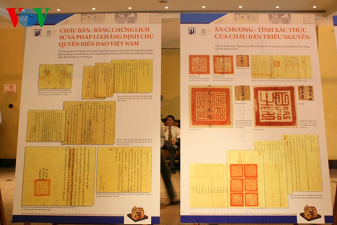 Nguyen dynasty’s documents receive UNESCO certificate - 2