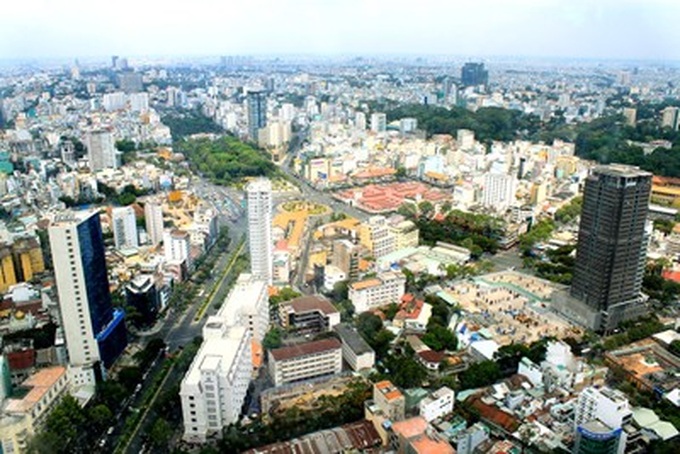 Pearl of the Far East continues to shine - 1 Pearl of the Far East continues to shine - 1