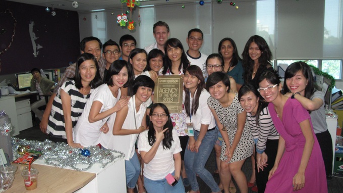 ‘Mindshare Day’ celebrated around the globe - 2