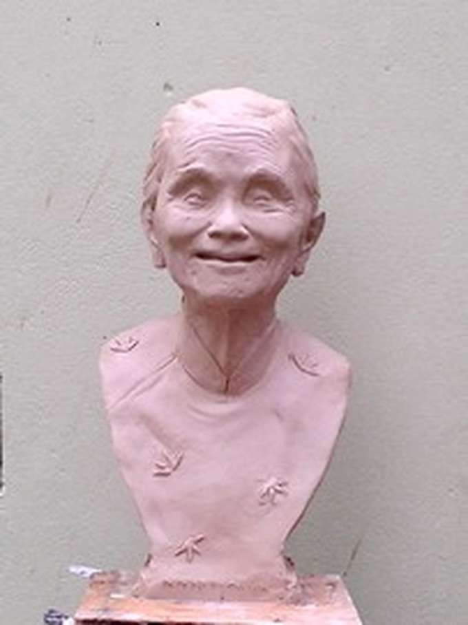 American veteran’s tribute to Heroic Mother - 2