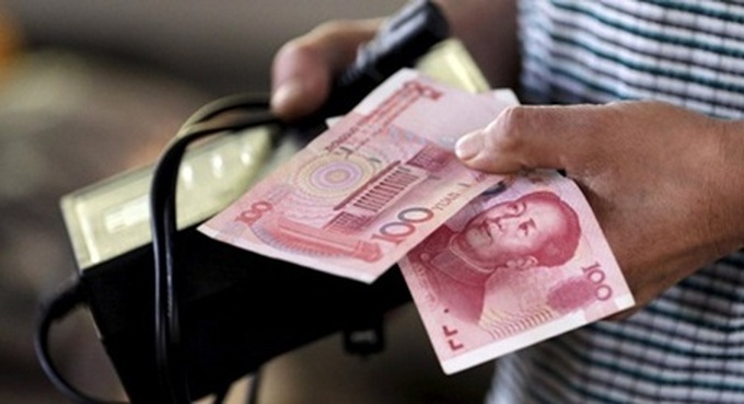 Yuan's effect on Vietnam economy uncertain - 1