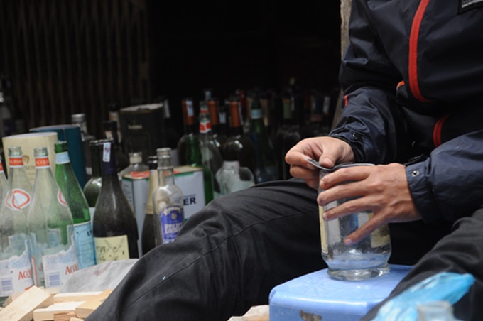 Turning trash into art treasures - 2 Turning trash into art treasures - 2