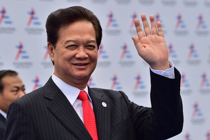 PM Dung to attend 27th ASEAN Summit - 1