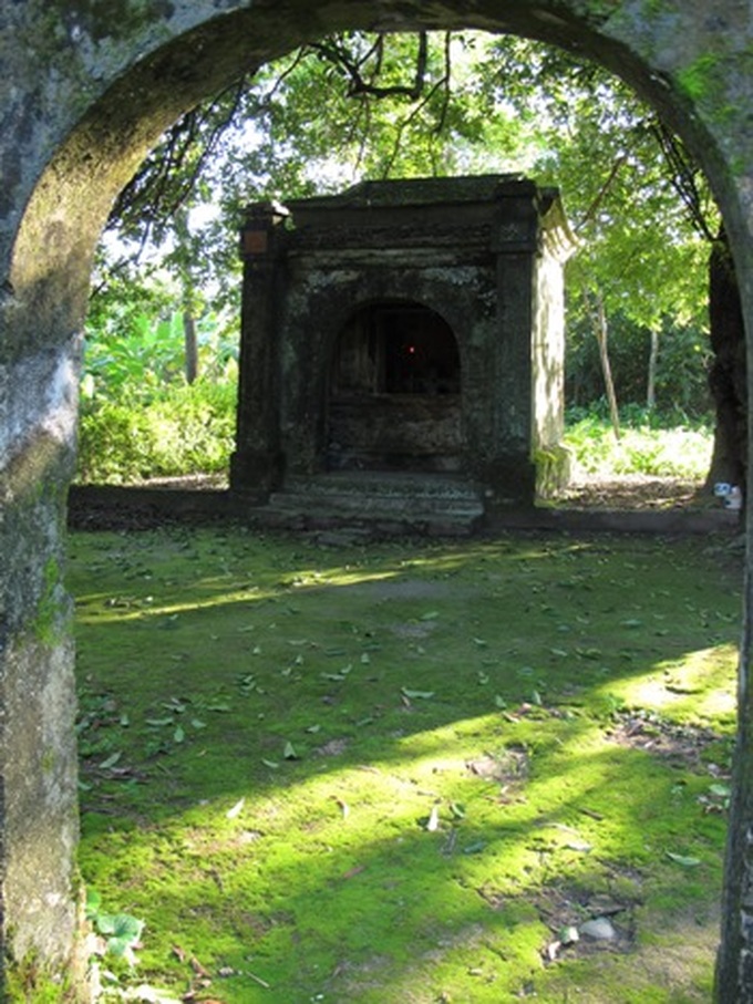 Visiting Phuoc Tich village - 3 Visiting Phuoc Tich village - 3