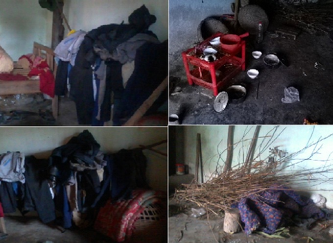 Poor, ailing man wishes for a decent meal - 2