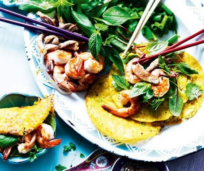 Top 20 Vietnamese foods visitors need to try, Buzzfeed - 19 Top 20 Vietnamese foods visitors need to try, Buzzfeed - 19