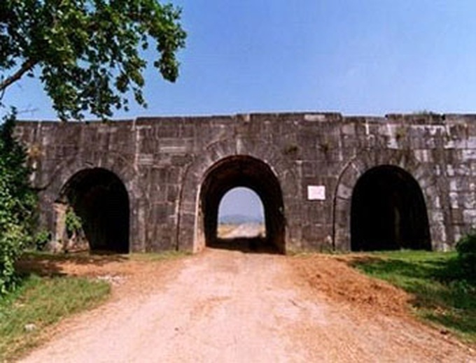 Ho Dynasty Citadel to receive World Heritage status in June - 6