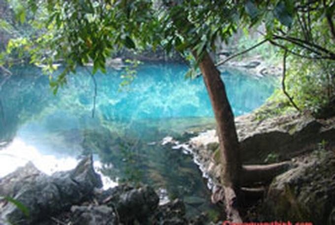 Secluded natural beauty offers new destination in Quang Binh - 2