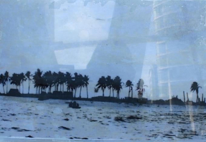 Paracel Islands have belonged to Vietnam for centuries - 8