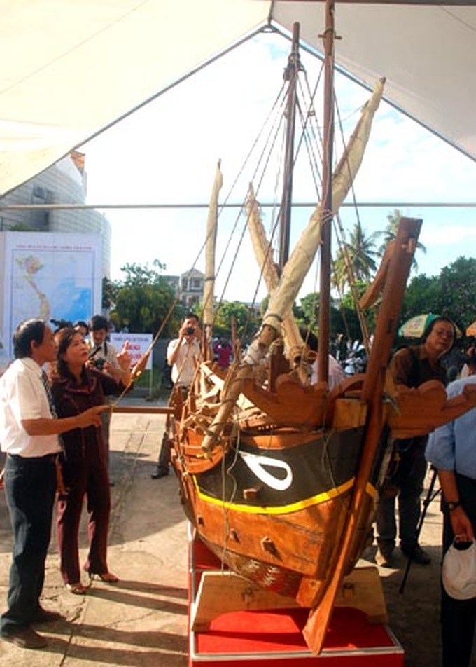 Paracel Islands have belonged to Vietnam for centuries - 10