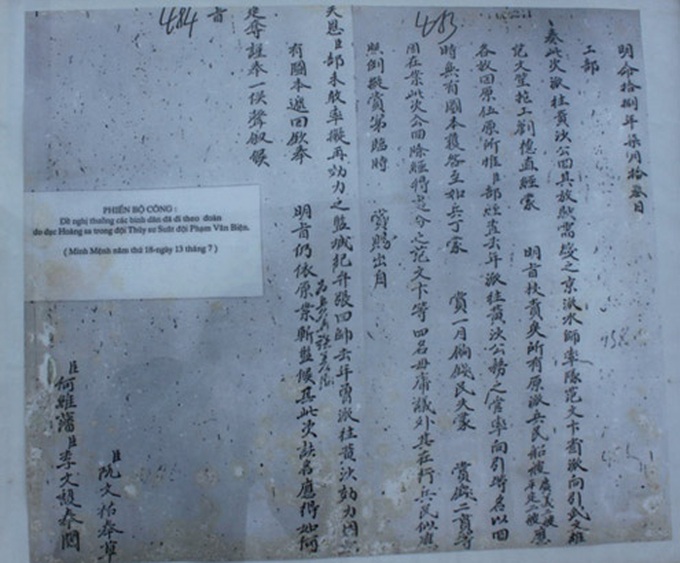 Paracel Islands have belonged to Vietnam for centuries - 18