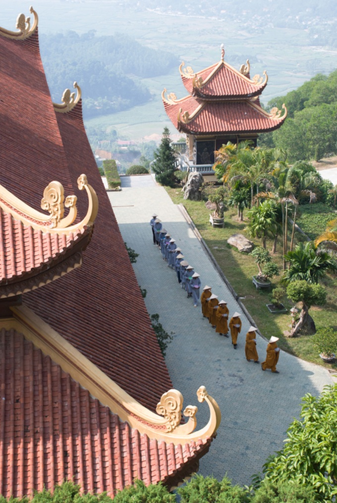 Vietnam’s architecture via lens of photographers - 13 Vietnam’s architecture via lens of photographers - 13
