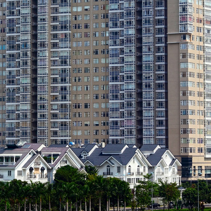 Vietnam’s architecture via lens of photographers - 14 Vietnam’s architecture via lens of photographers - 14